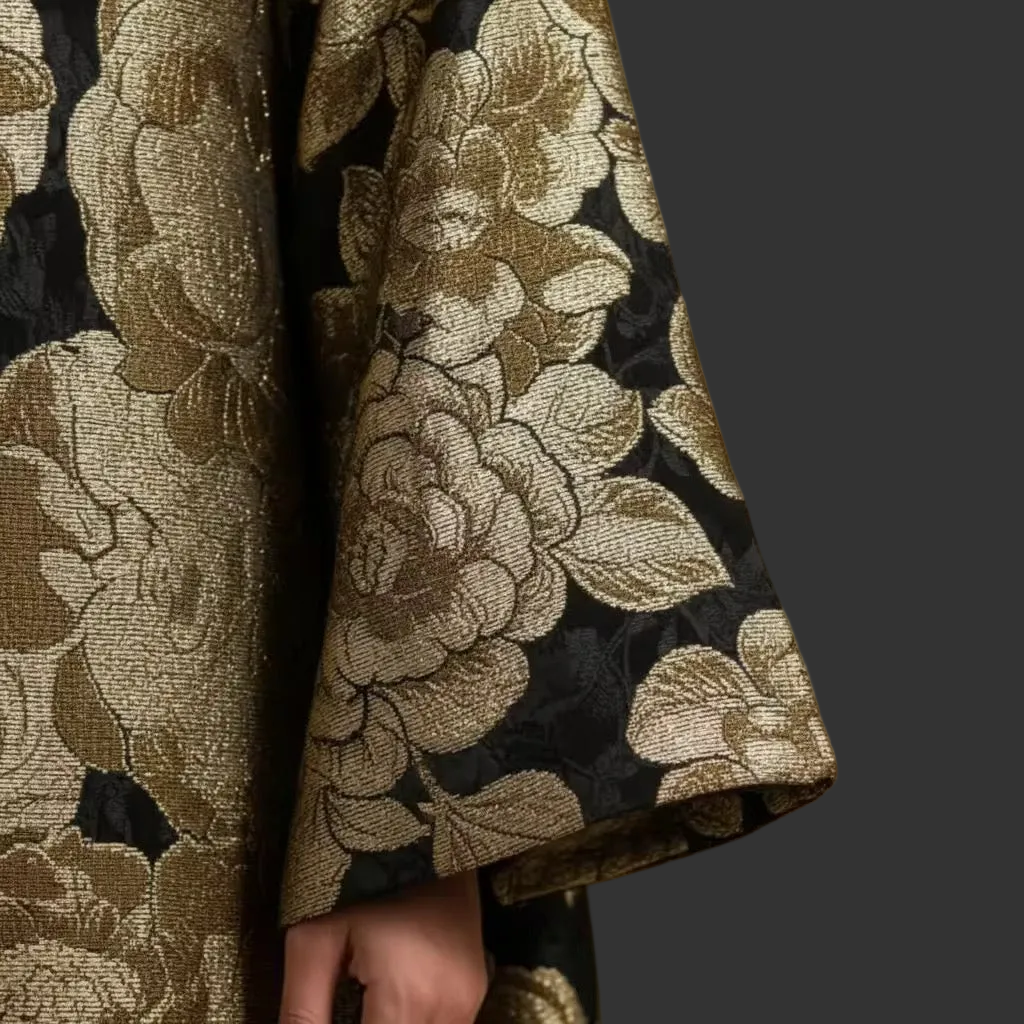 THE HEIRLOOM BRIDAL EDIT 1 - ZAYNAB