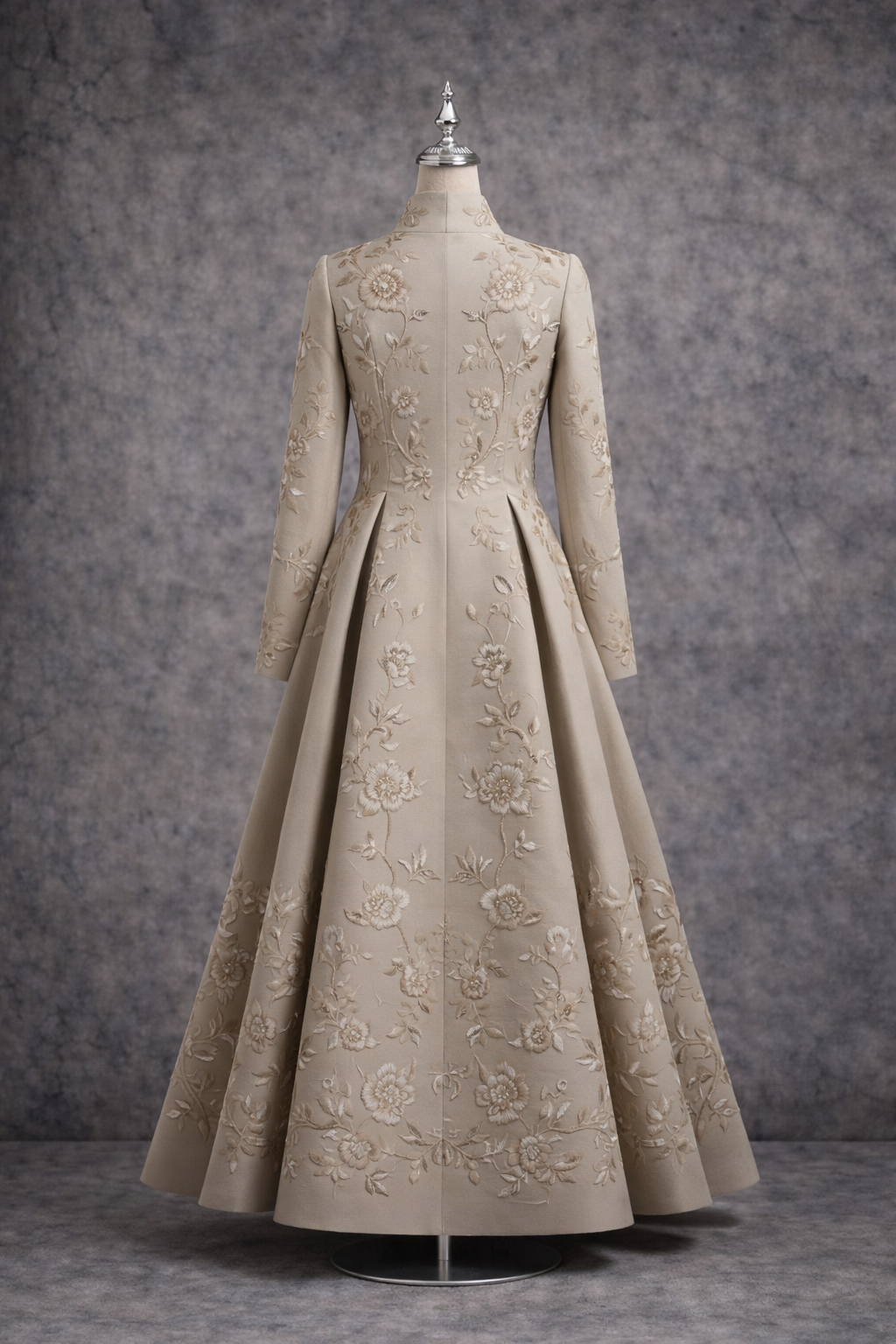THE HEIRLOOM BRIDAL EDIT 2 - RAYYA
