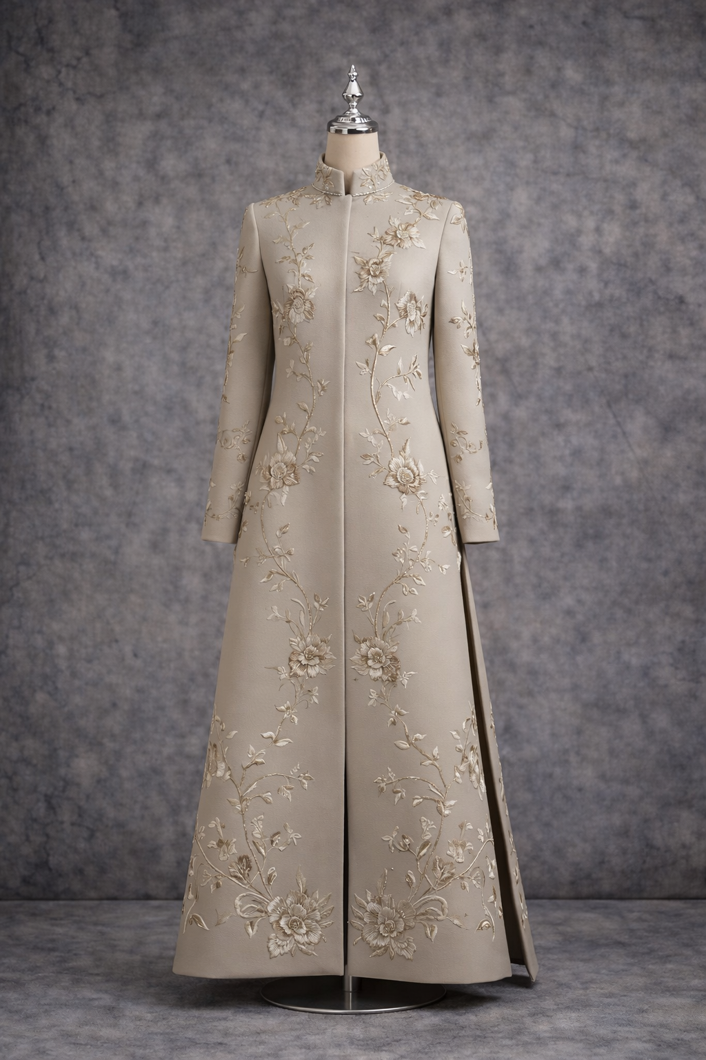 THE HEIRLOOM BRIDAL EDIT 2 - RAYYA