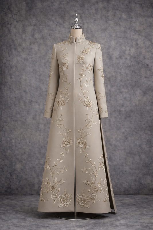 THE HEIRLOOM BRIDAL EDIT 2 - RAYYA