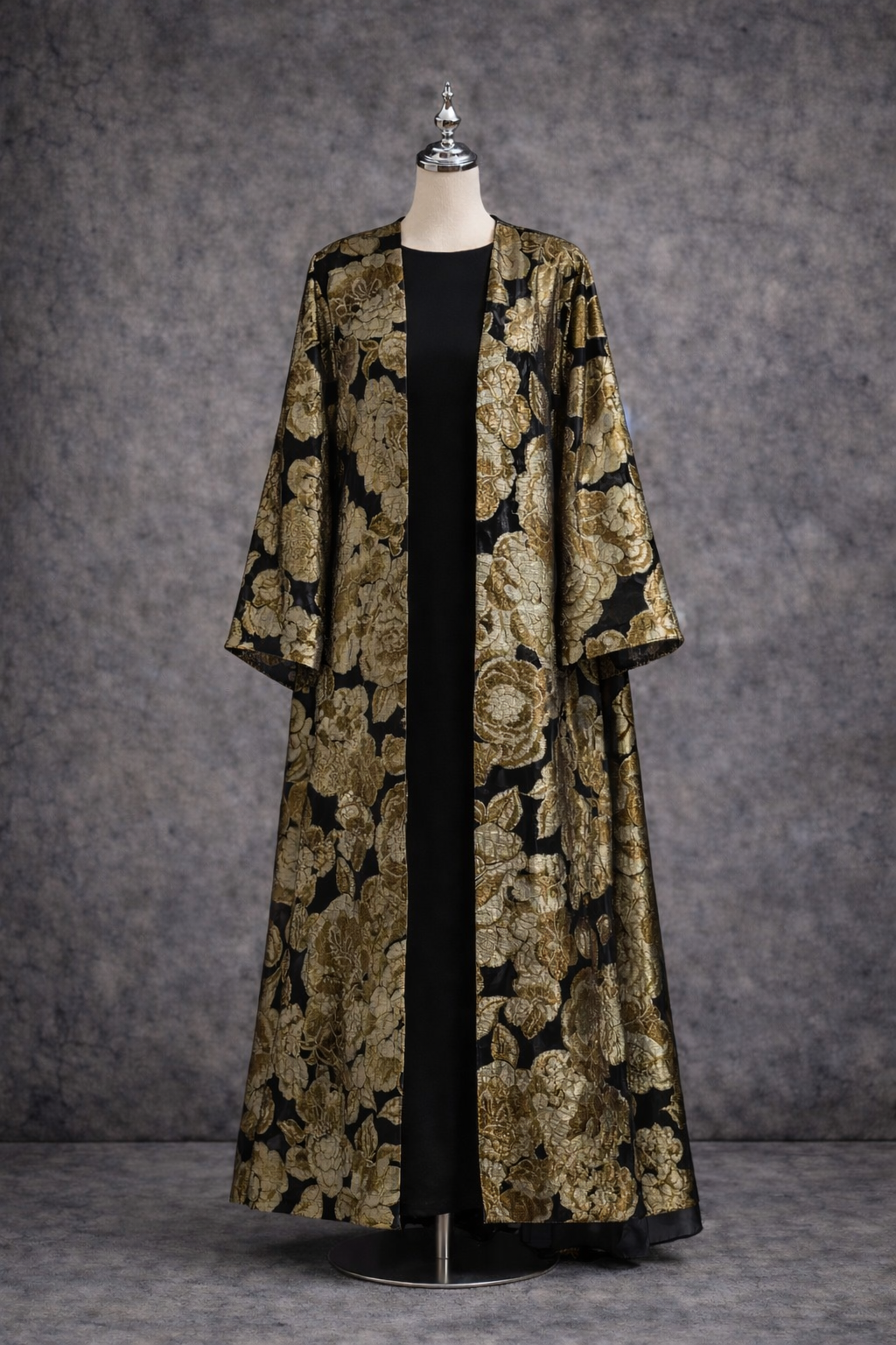 THE HEIRLOOM BRIDAL EDIT 1 - ZAYNAB