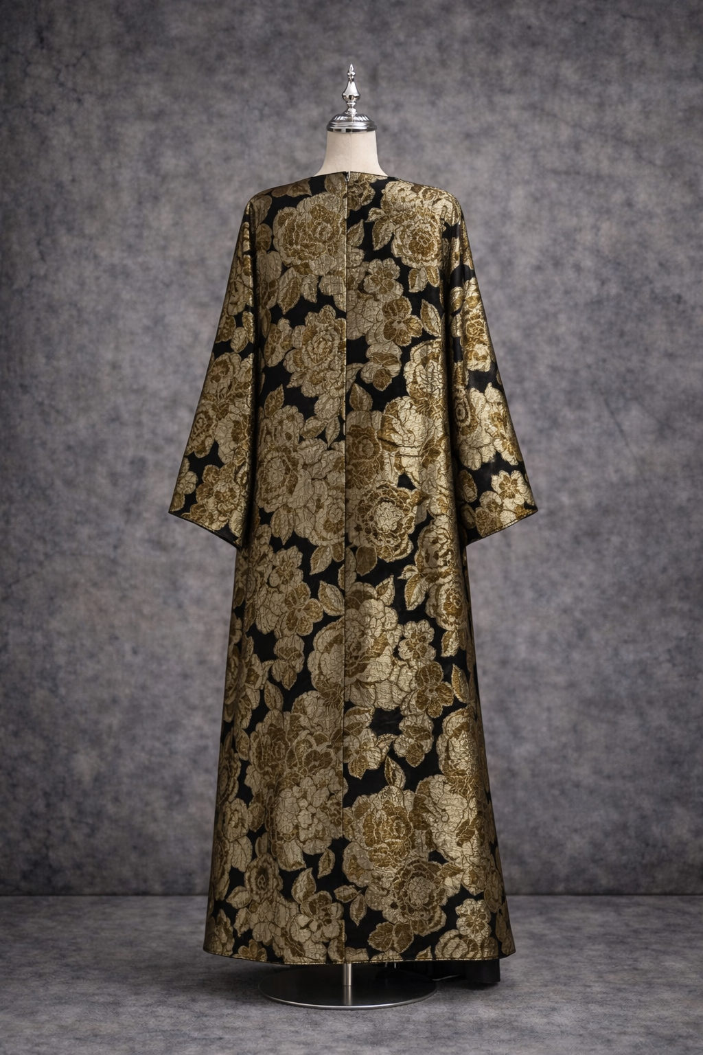 THE HEIRLOOM BRIDAL EDIT 1 - ZAYNAB