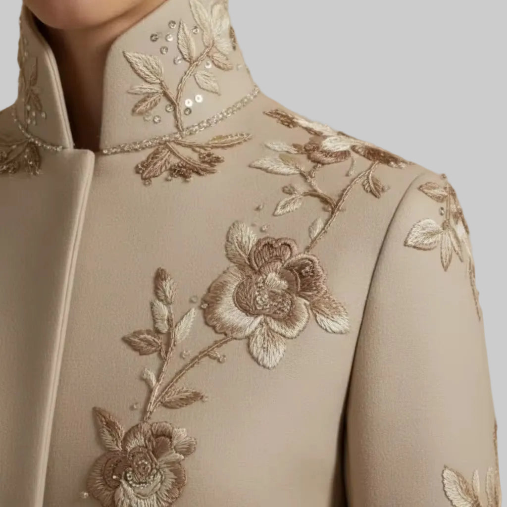 THE HEIRLOOM BRIDAL EDIT 2 - RAYYA